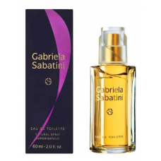 Gabriela Sabatini - Perfume Feminino - Eau de Toilette - 60ml